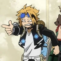Denki Kaminari 