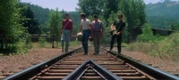 Stand By Me 
