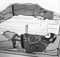 Гоуст и Соуп