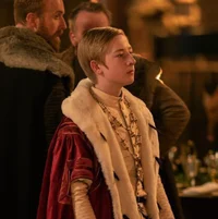 Edward VI-Becoming E