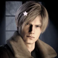 Leon Kennedy