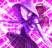 Yandere Gwen Stacy 