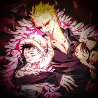 DonquixoteDoflamingo