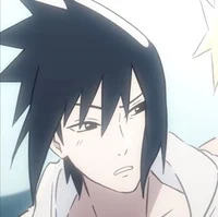 Sasuke 