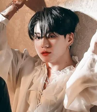 Prince Jungkook