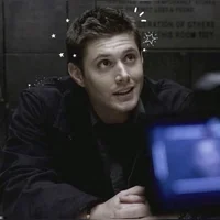 Dean Winchester 