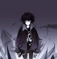 Nico di Angelo 