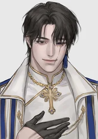 King Cassian