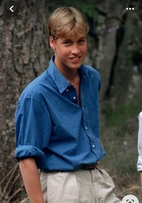 Prince William 