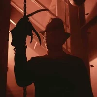 Freddy Krueger 