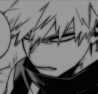 Katsuki Bakugo