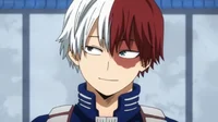 Todoroki Shoto