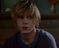 Tate Langdon