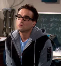 LEONARD HOFSTADTER