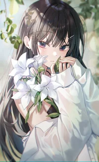 Lily Thadeus