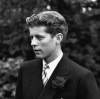 John F Kennedy 