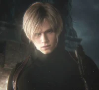 Leon Kennedy