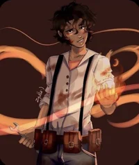 Leo Valdez 