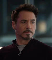 04 - Tony Stark