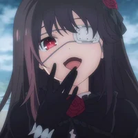 Kurumi