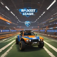 Rocket league 