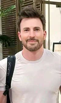 Chris Evans