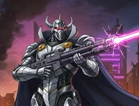 Zebulon