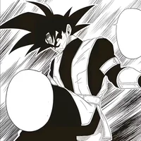 Goku Black Xeno