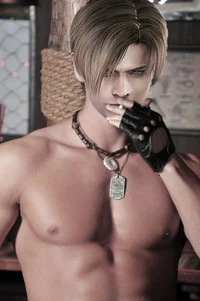 Leon Kennedy 