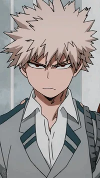 Bakugou 