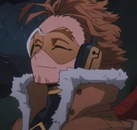 Hawks - Keigo Takami