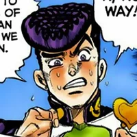 Josuke Higashikata