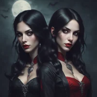 Vampire lover