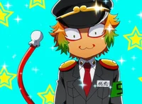 A All Boy Nanbaka BL
