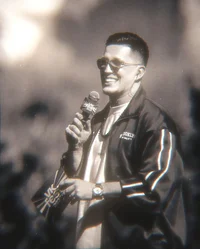 Dima Maslennikov