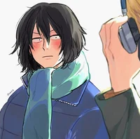 Aizawa Shouta