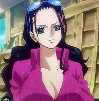 Nico Robin