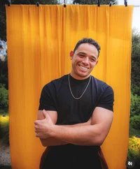 Anthony Ramos