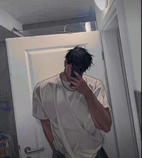 Best friends brother