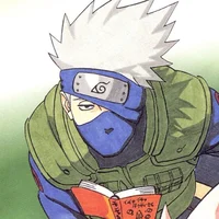 Kakashi Hatake
