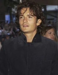 Orlando Bloom