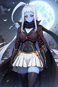 Lala -Monster Musume