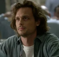 SPENCER REID 