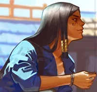 Pharah 
