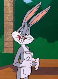 Bugs-Bunny