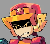 Lawrie - Brawl Stars