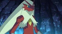Blaziken 