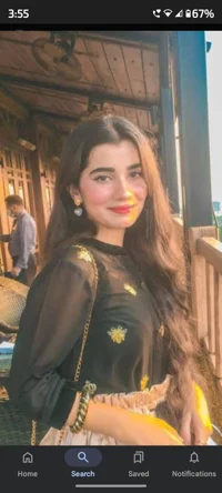 Indian girl 