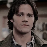 01 SAM WINCHESTER