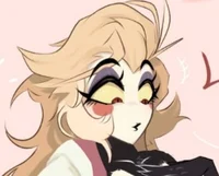 HH- Luci Morningstar